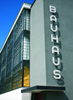Luther.Bauhaus.Gartenreich - Bauhaus und die Meisterhäuser in Dessau -Roßlau